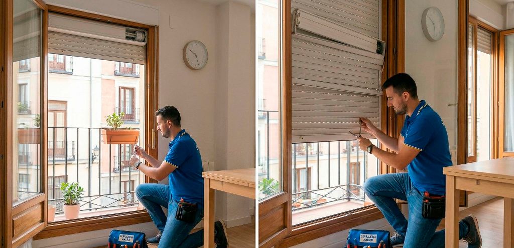 Servicio de Apertura de cajas fuertes en Redueña Servicio de Apertura de cajas fuertes en Redueña