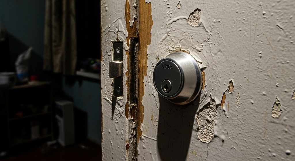 Cambio cerradura CISA 24h en El Goloso Cambio cerradura CISA 24h en El Goloso