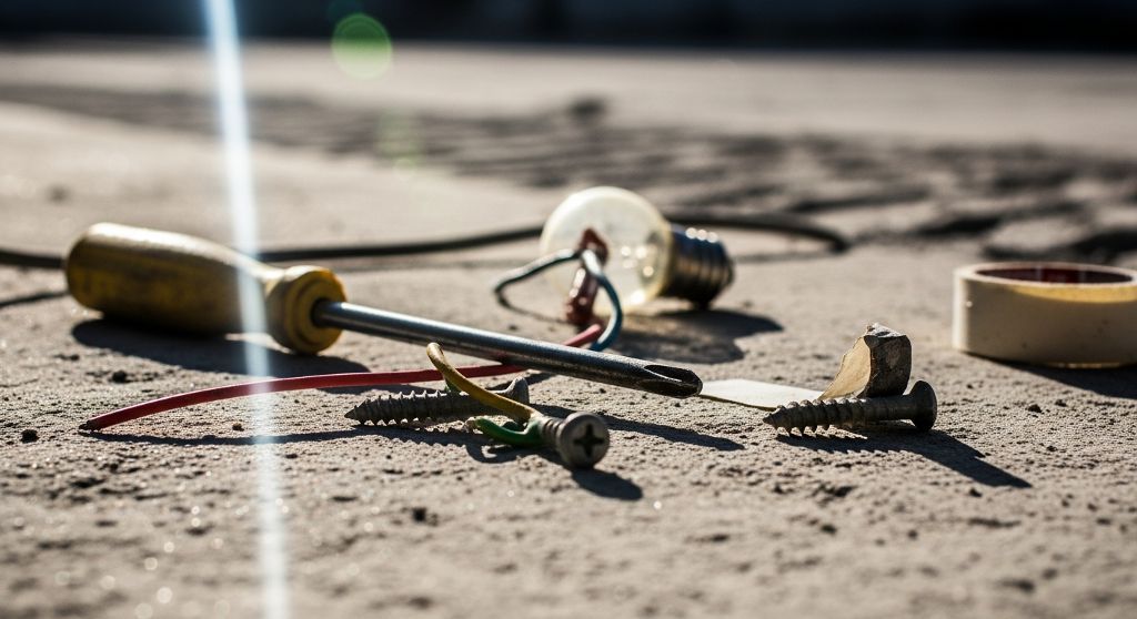 Servicio de Cambio cerradura FAC 24h en Rascafría