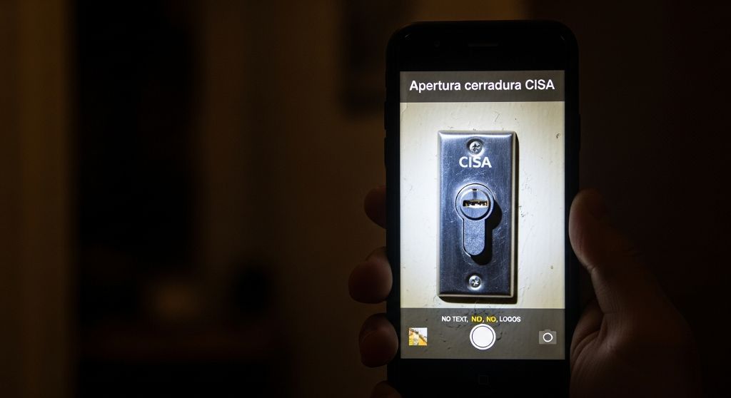 Servicio de Cambio cerradura FICHET 24h en Titulcia Servicio de Cambio cerradura FICHET 24h en Titulcia