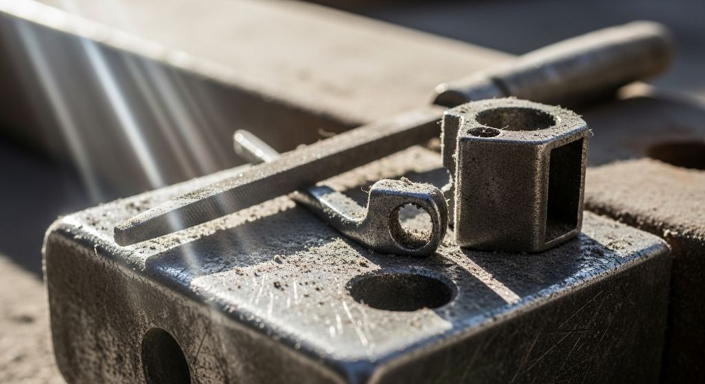 Servicio de Cerrajero de urgencia inmediata en Estremera