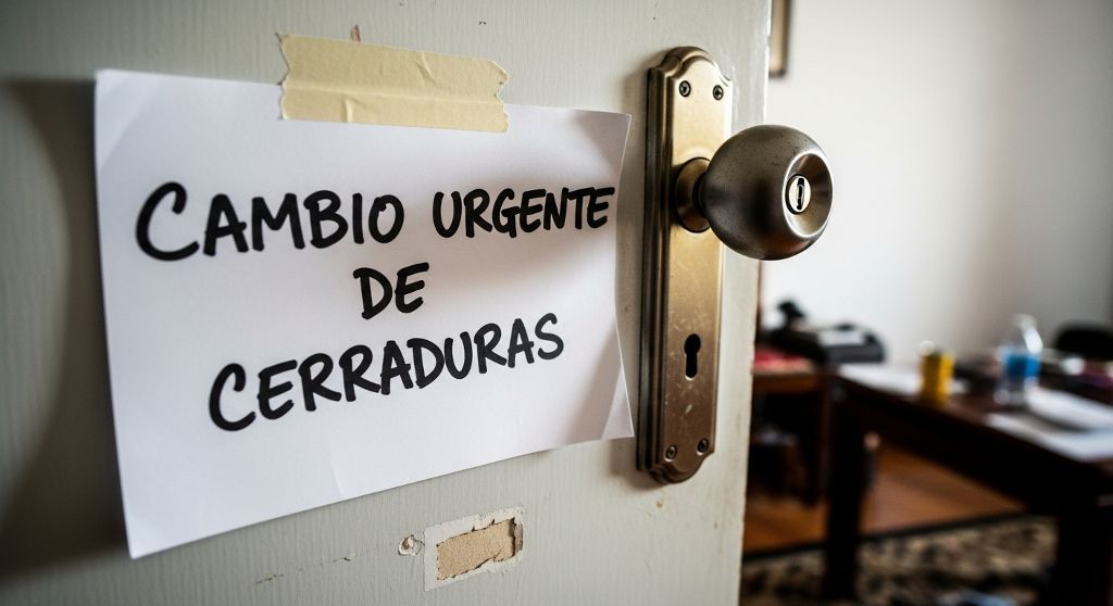 Servicio de Cerrajero de urgencia inmediata en Universidad Servicio de Cerrajero de urgencia inmediata en Universidad