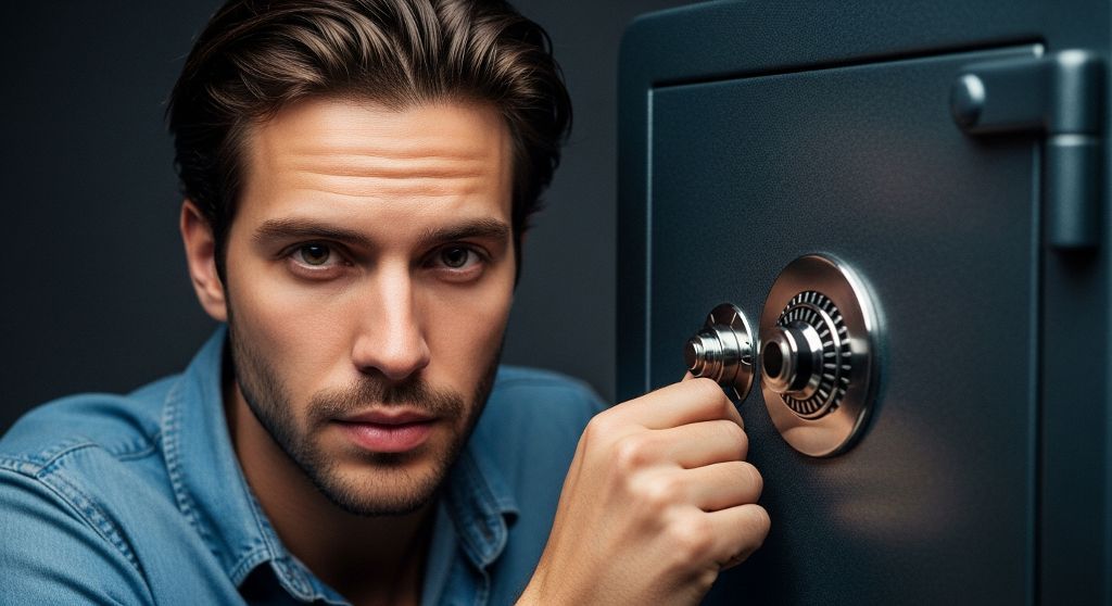 Cerrajero nocturno en Alcobendas