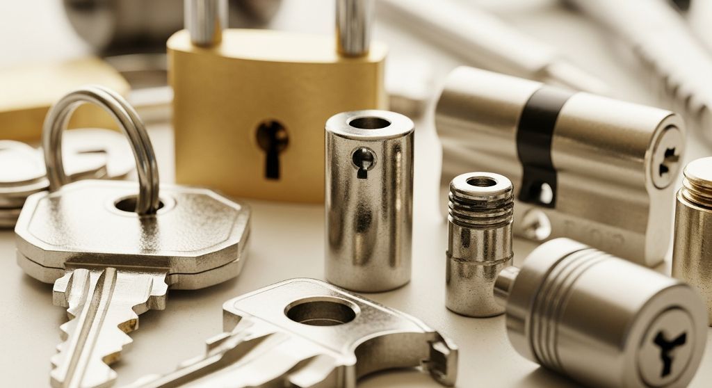 Cerrajeros 24 horas Madrid CerraMad en Serranillos Del Valle