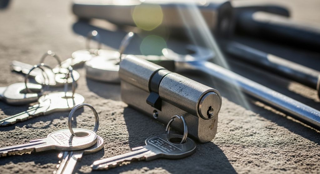 Cerrajeros en Buitrago Del Lozoya Cerrajeros en Buitrago Del Lozoya