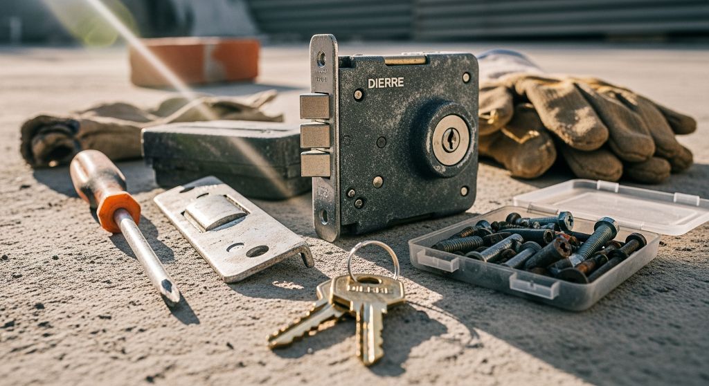 Cerrajeros en Majadahonda Cerrajeros en Majadahonda