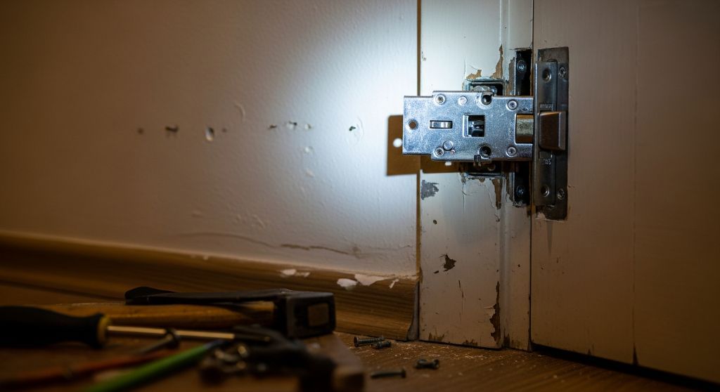 Servicio de Instalacion Cerraduras en El Boalo