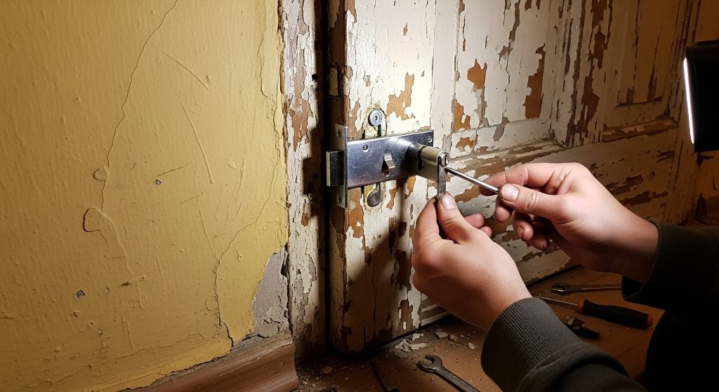 Servicio de Instalacion Cerraduras en Mejorada Del Campo Servicio de Instalacion Cerraduras en Mejorada Del Campo