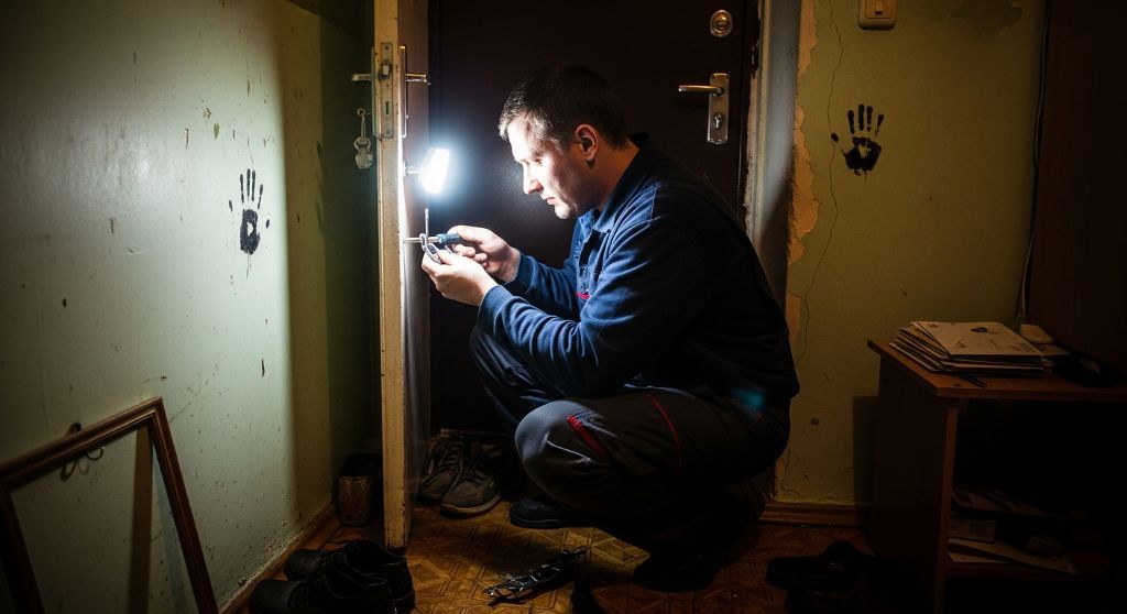 Servicio de Instalacion Cerraduras en Zofío Servicio de Instalacion Cerraduras en Zofío