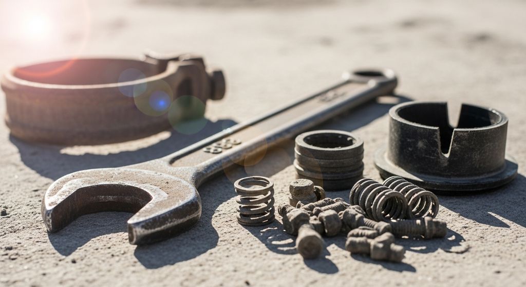 Servicio de Reparación cerradura DIERRE en San Andrés