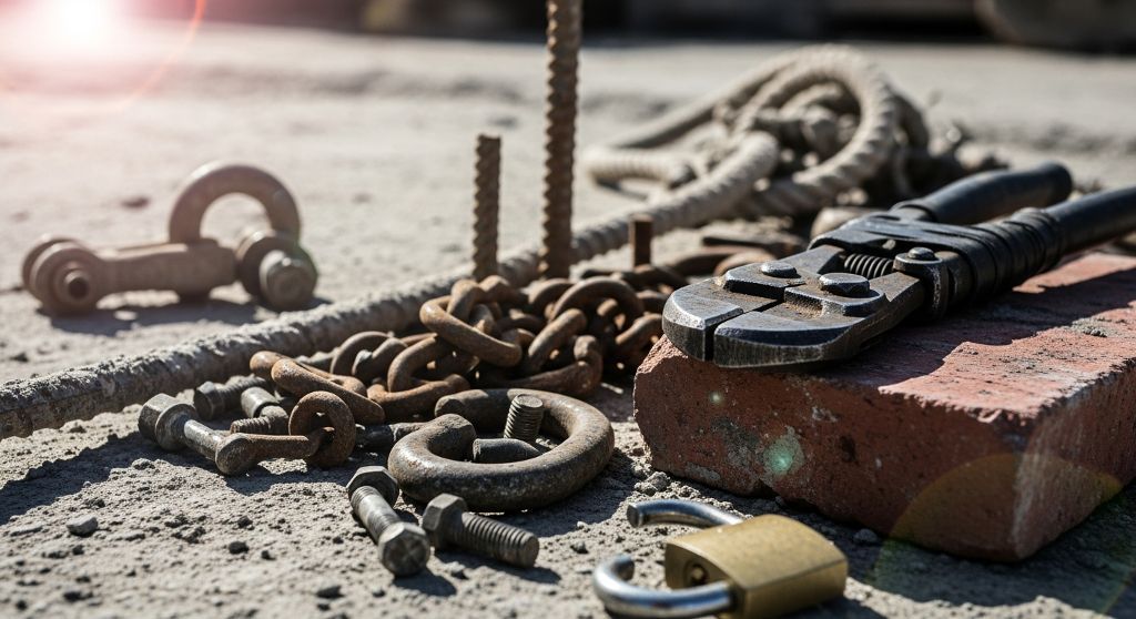 Servicio de Reparación cerradura DIERRE en Torrelodones